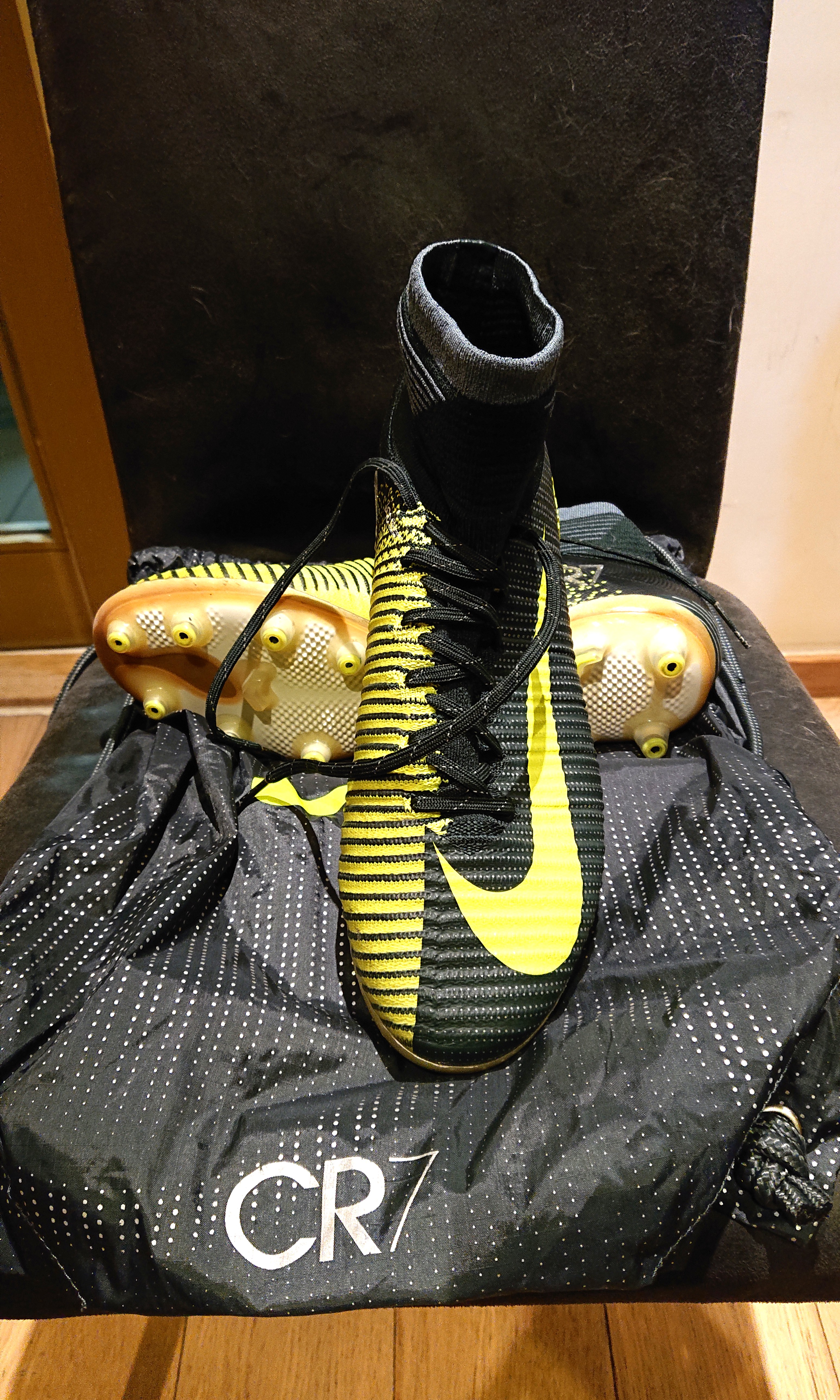 nike mercurial superfly 5 ag