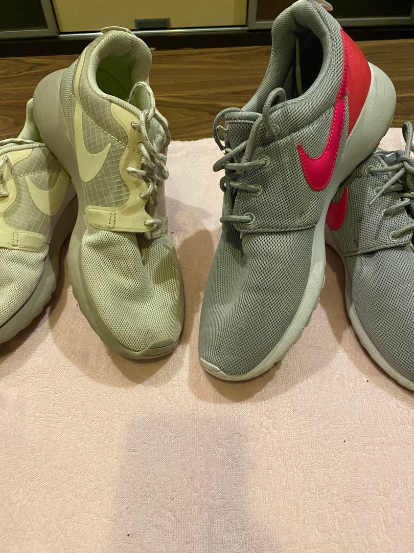 roshe run good for running