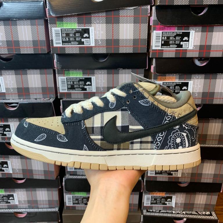 nike travis scott shop
