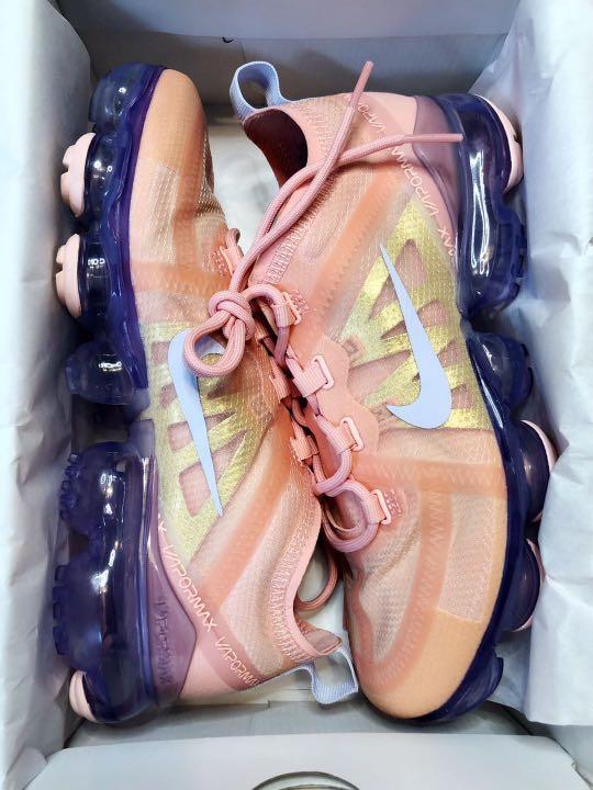 Gold womens cheap vapormax