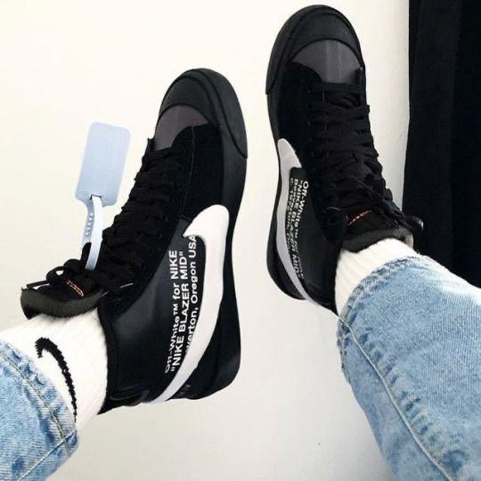 nike x off white grim reaper