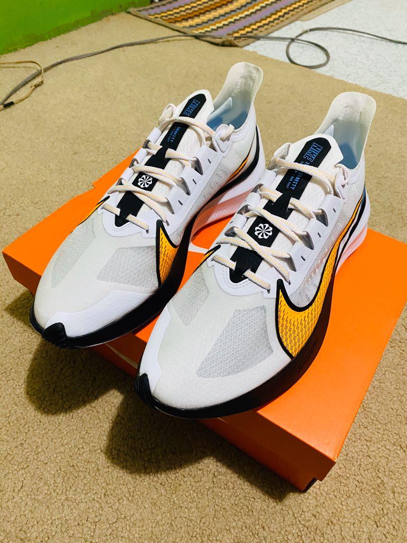 Nike Zoom Gravity, Men's Fashion, Footwear, Sneakers on Carousell
