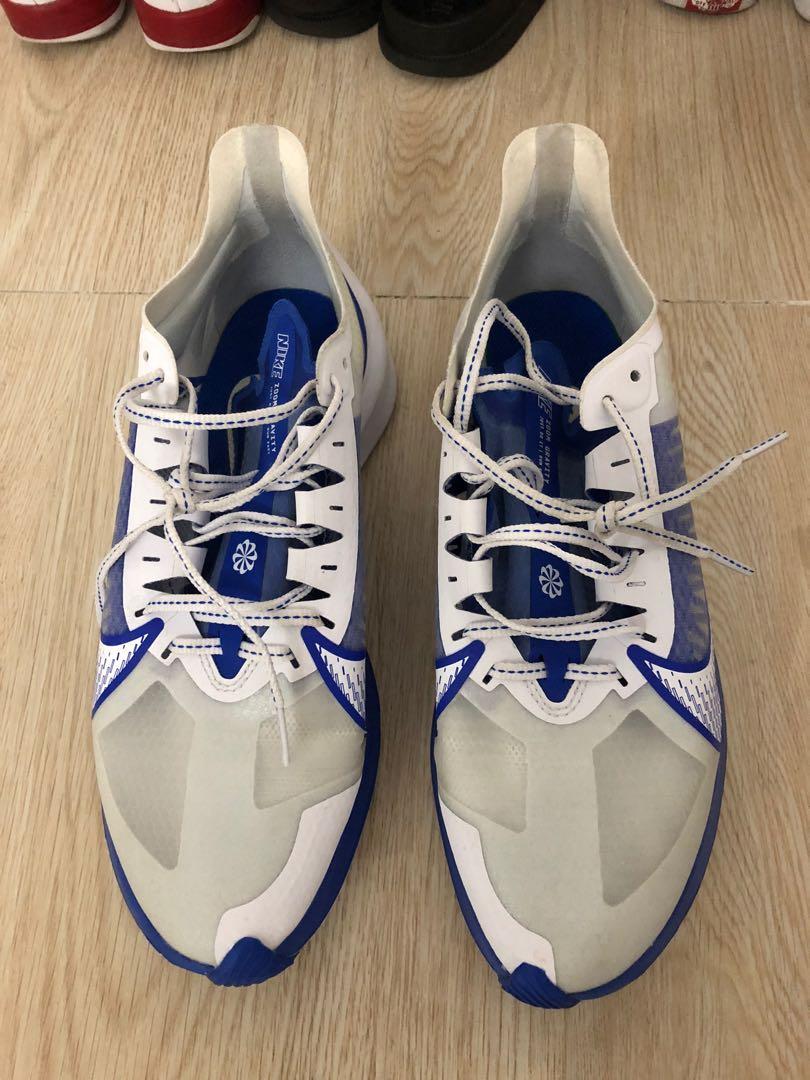 nike zoom gravity 46