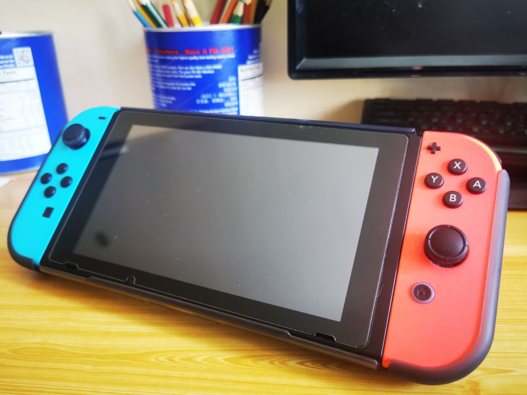 switch for sale