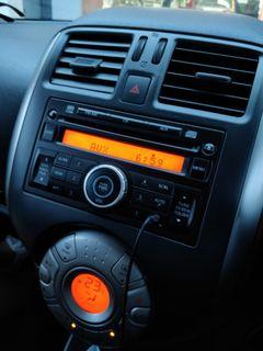 Nissan Almera Player Auto Accessories Carousell Malaysia