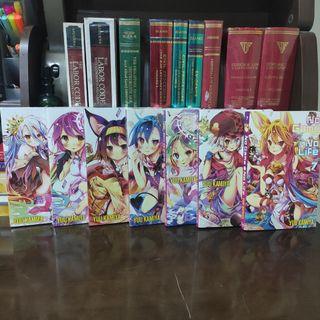Buy New Used Comics Manga Online Carousell Philippines
