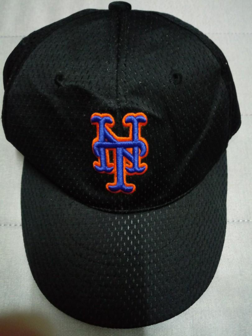Nike mets hat on sale