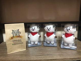 Official BT21 Merch - Available On Hand
