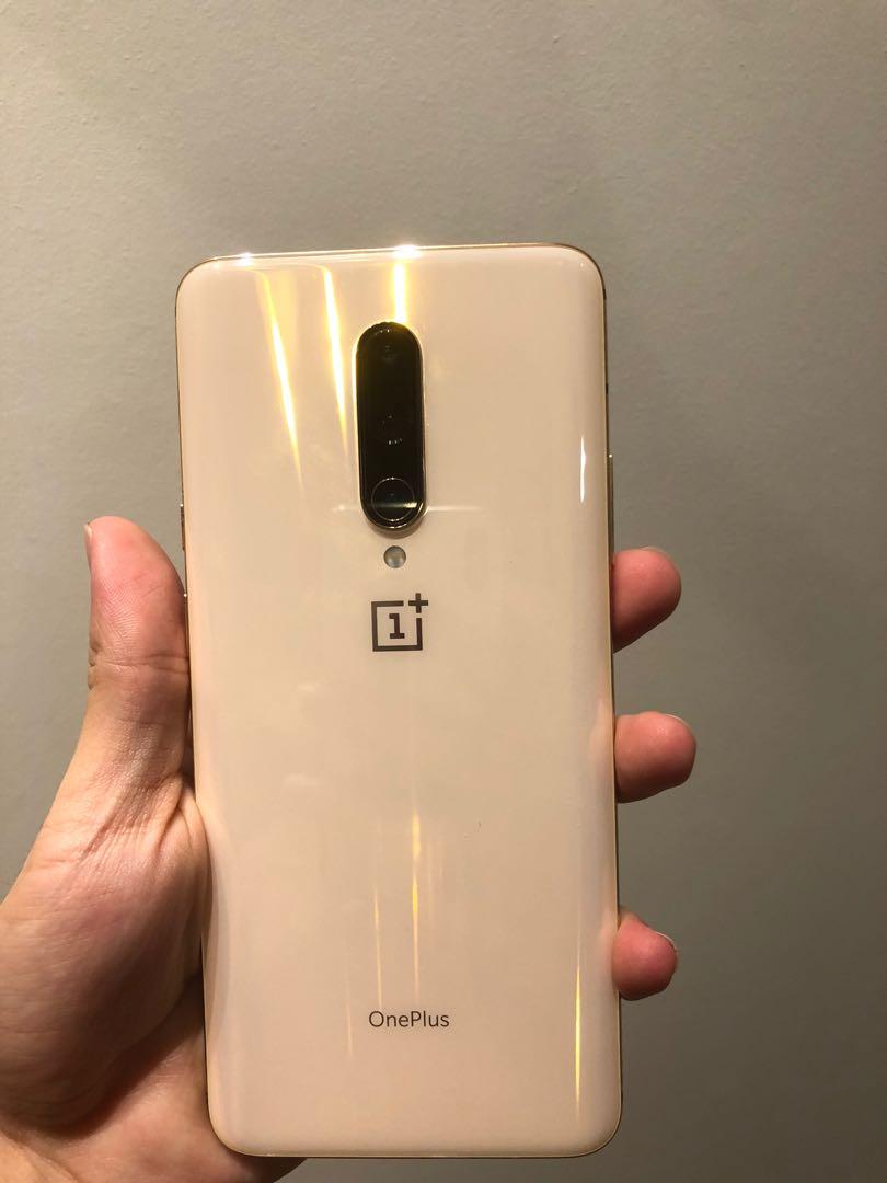 Oneplus 7 Pro Almond Mobile Phones Tablets Android Phones Others On Carousell