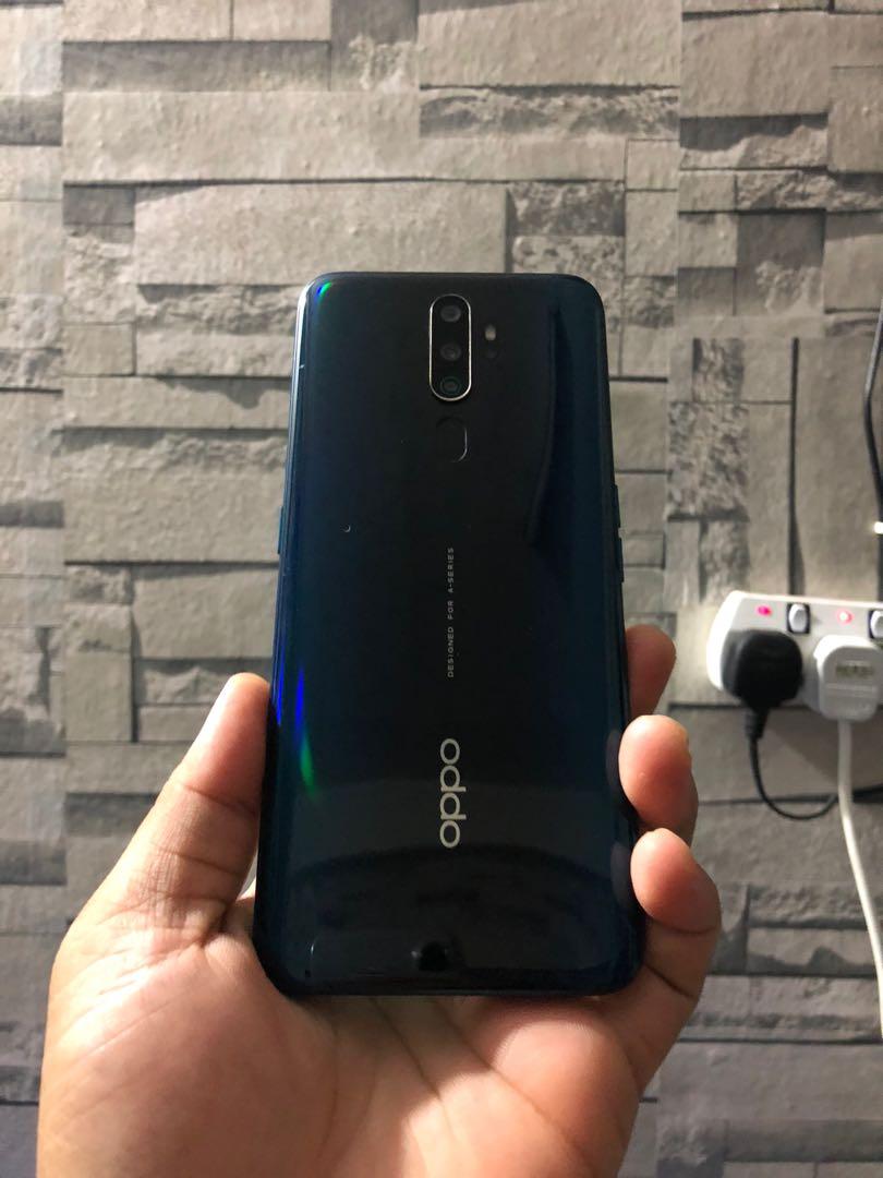 Oppo A9 2020 Mobile Phones Tablets Android Phones Oppo On Carousell