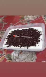 Oreo Cheesecake View All Oreo Cheesecake Ads In Carousell Philippines