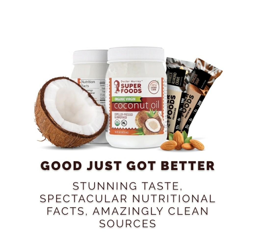 Organic Virgin Coconut Oil, ExpellerPressed & Unrefined, 16 fl oz (473