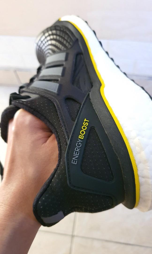 Energy boost clearance 5th anniversary