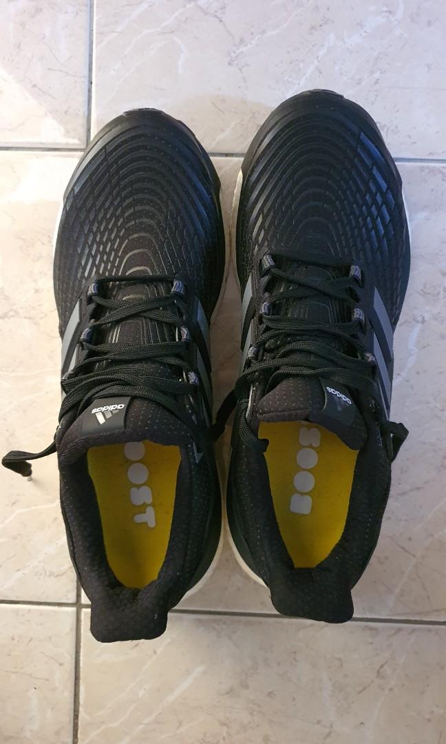 Original Adidas Energy Boost 5th Anniversary Special Edition