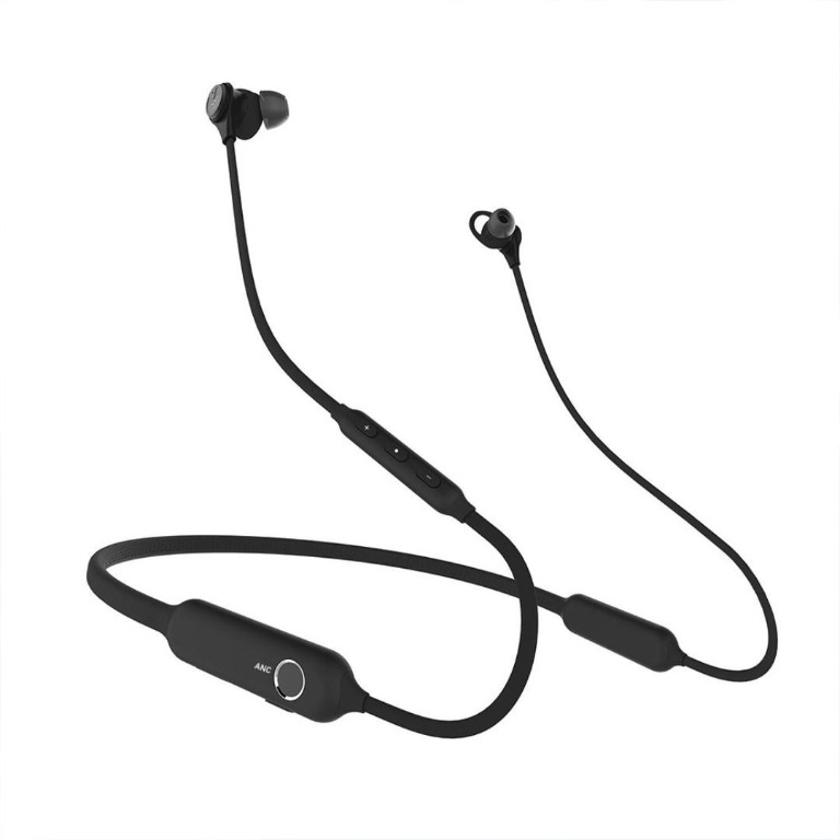 Original Linner NC50 Pro ANC Wireless Bluetooth Earphone Audio