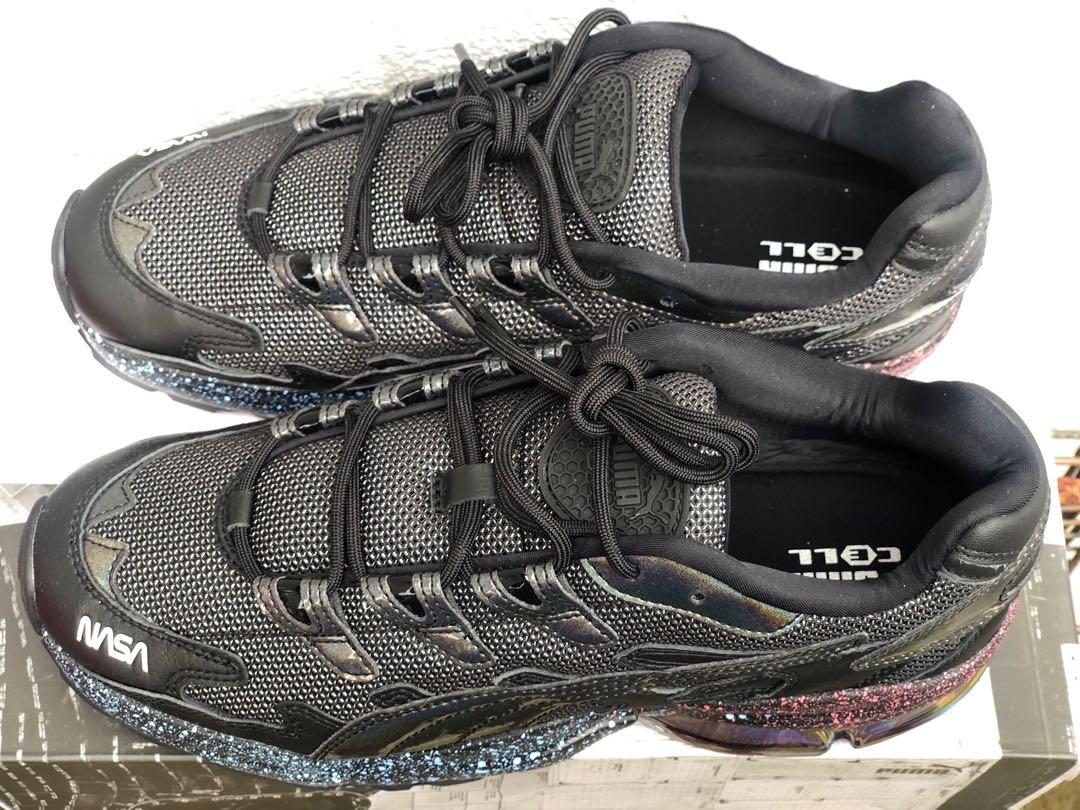 Puma cell alien space agency on sale