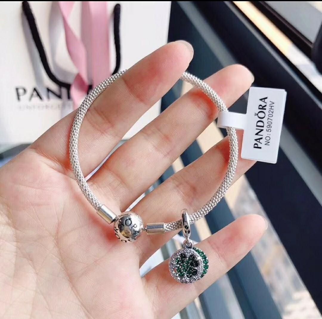Whats your favourite? 🌈 Pandoras new promotion is here!🤍 Spend £99 t... |  TikTok