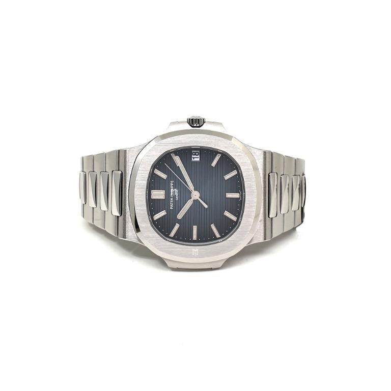 Patek Philippe Nautilus 5711 1a On Carousell