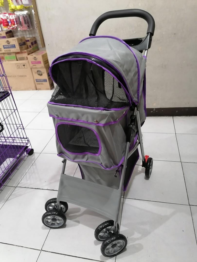 Cartimar cheap pet stroller