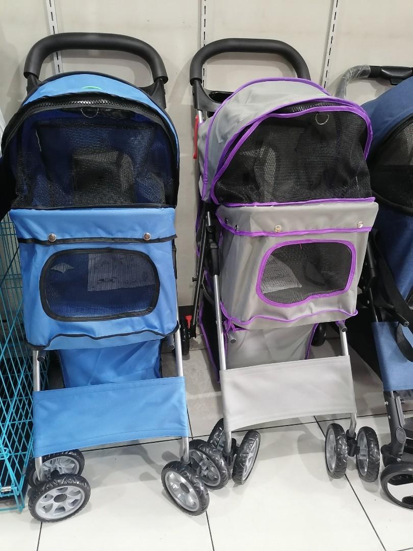Cartimar cheap pet stroller
