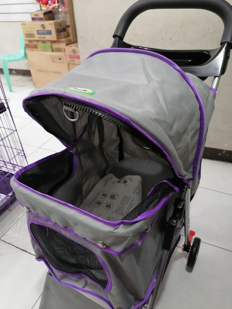 cartimar pet stroller