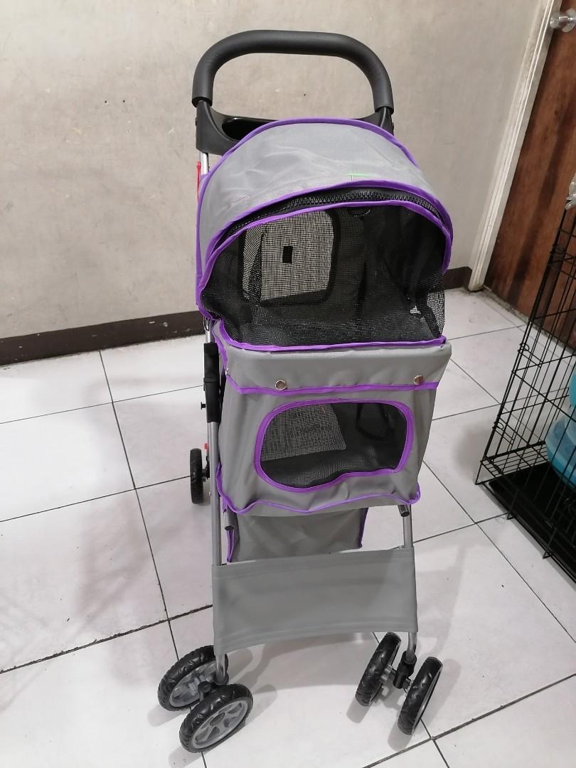 cartimar pet stroller