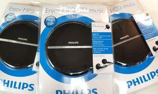 Philips CD Discman Philips CD Discman