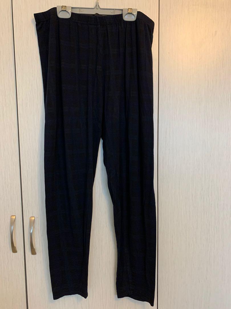 New look tartan leggings online
