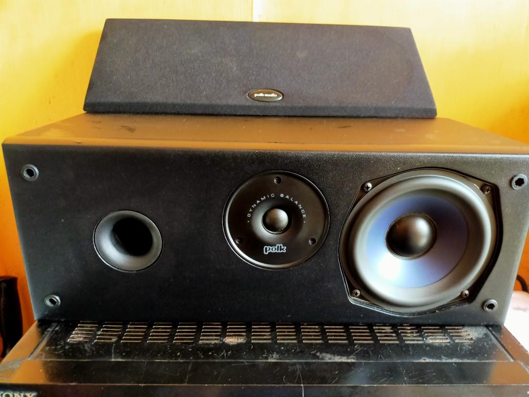 polk cs175i