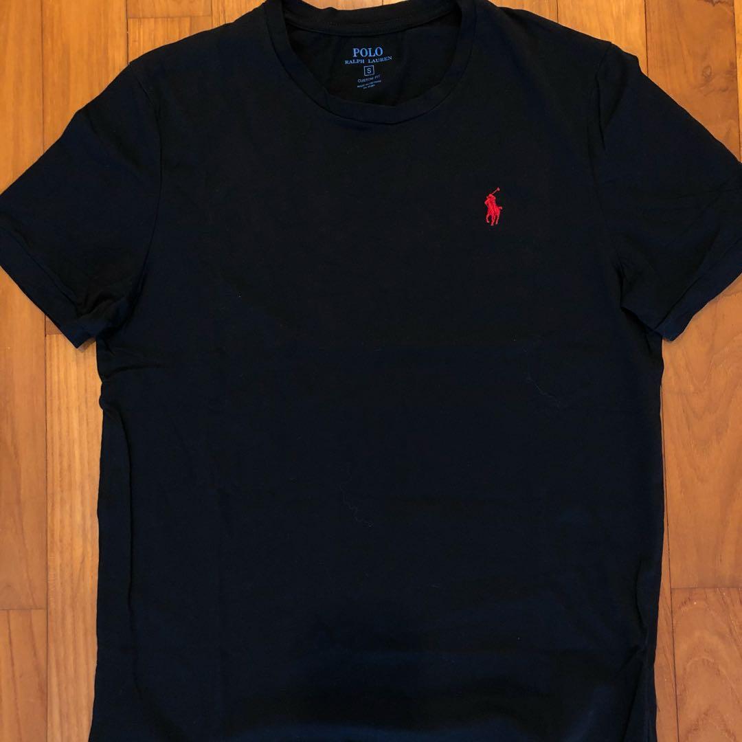 ralph lauren tee