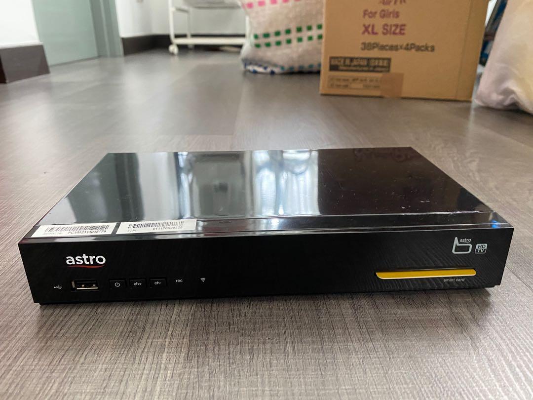 Preloved Astro Decoder Electronics Others On Carousell