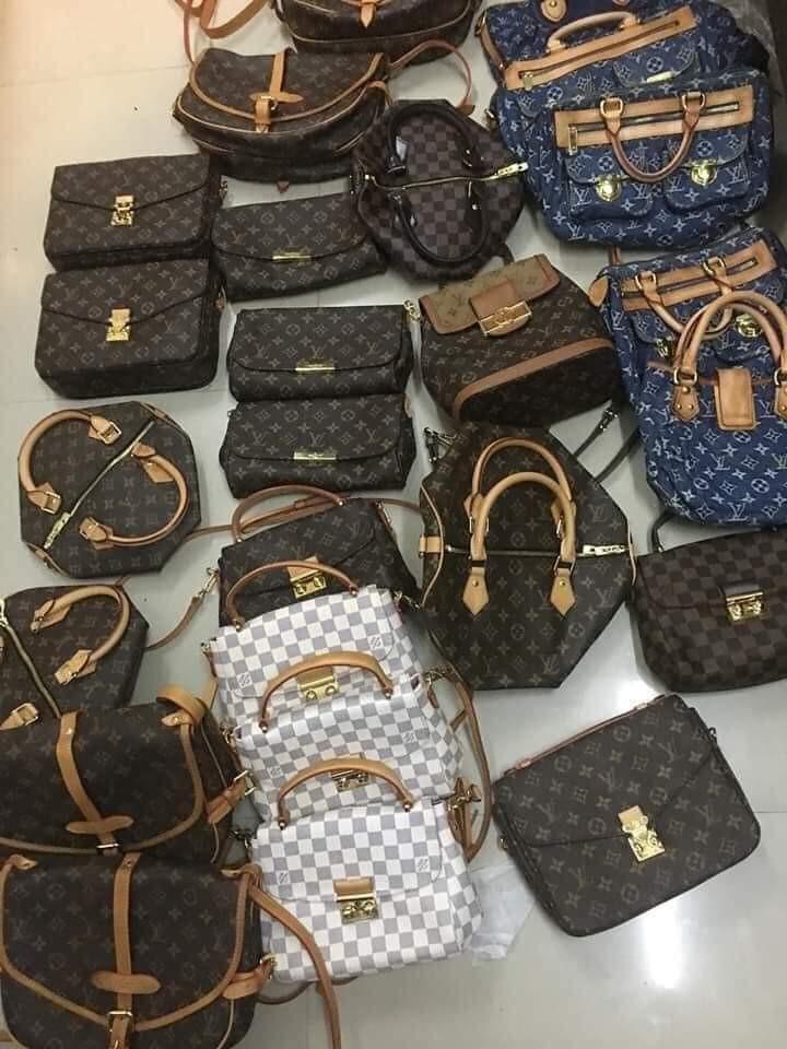 Pre loved bags Outlet