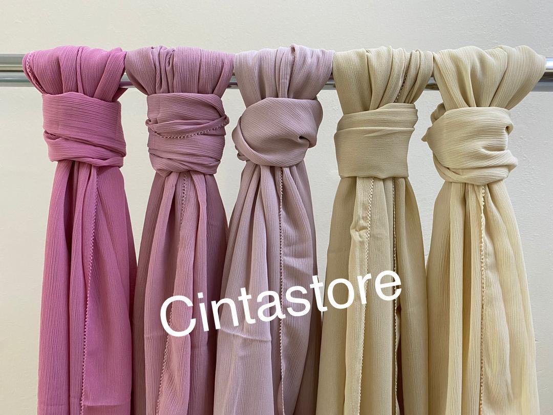 chiffon wholesale