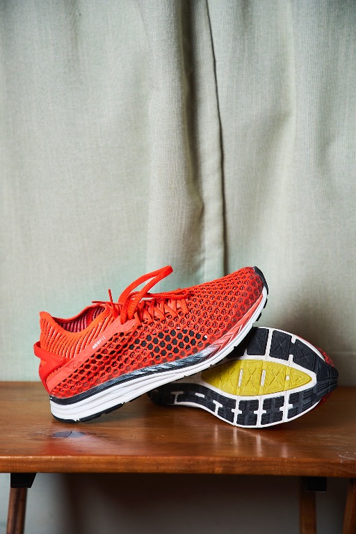 Ignite netfit 2 top