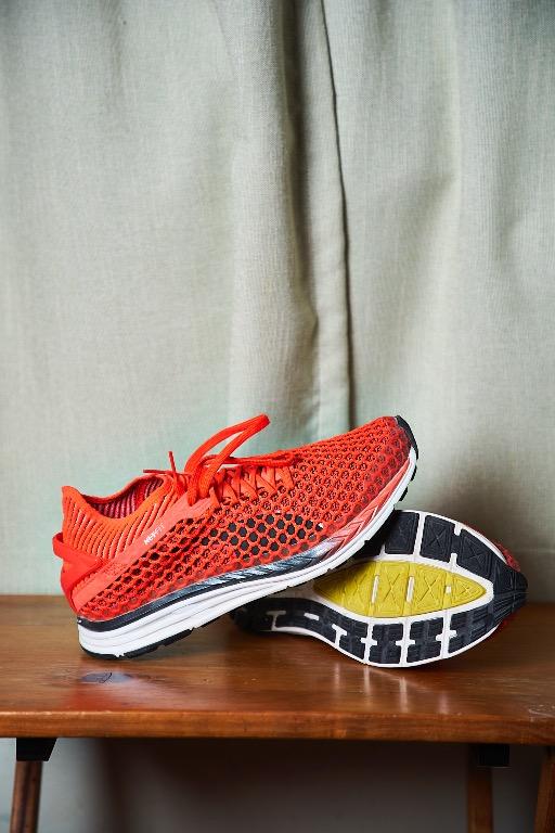 Puma speed 6 shop ignite netfit