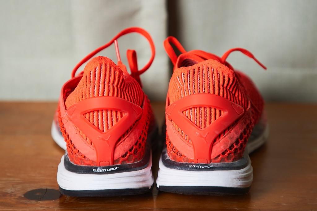 Puma Speed Ignite Netfit 2