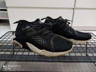 puma trinomic netfit