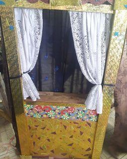 Puppet Show Theatre