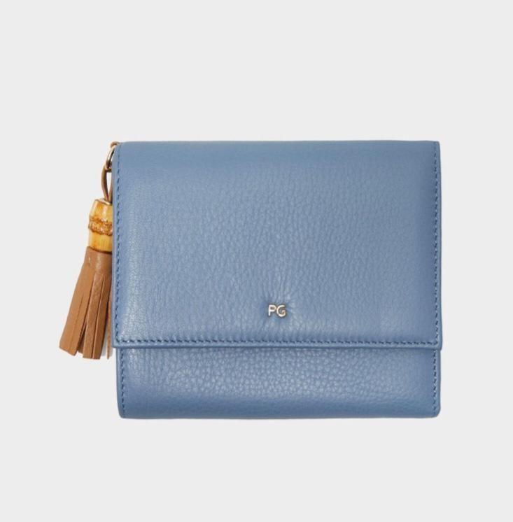 Purificacion Garcia Samburu Japanese Wallet Women S Fashion Bags Wallets On Carousell