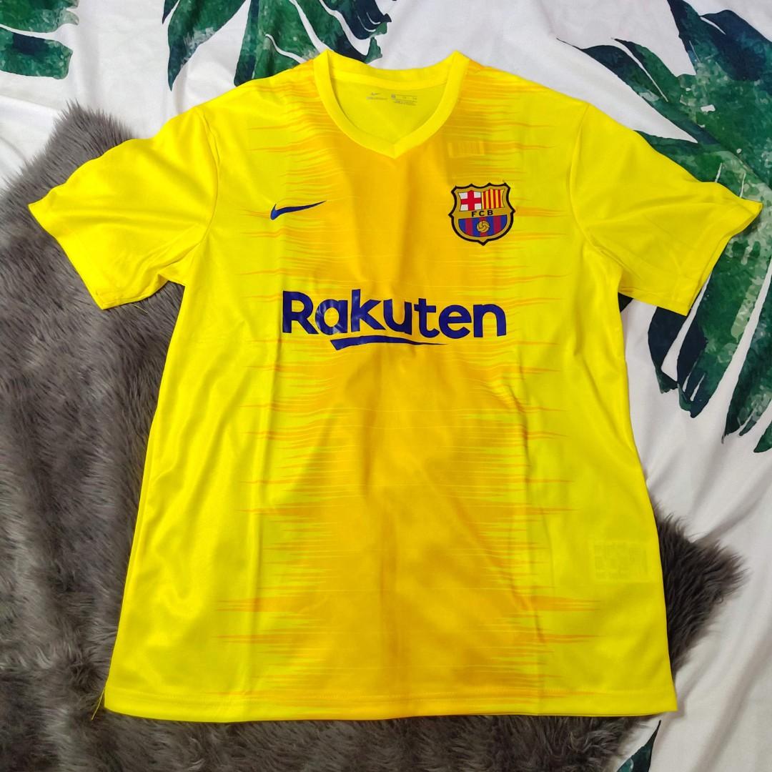 rakuten football jersey