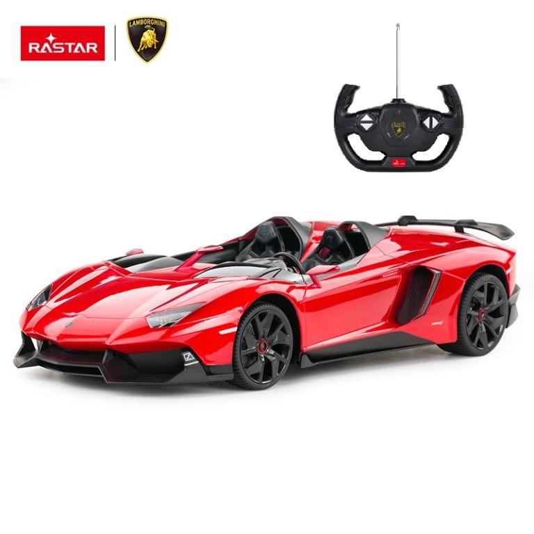 lamborghini gallardo remote control car