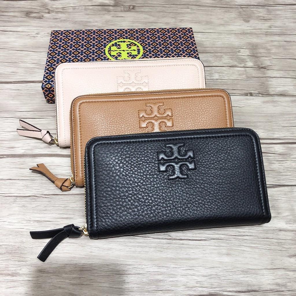 Ready Stock Malaysia Tory Burch New Wallet 2 Color Spot Supe Luxury Bags Wallets Handbags On Carousell
