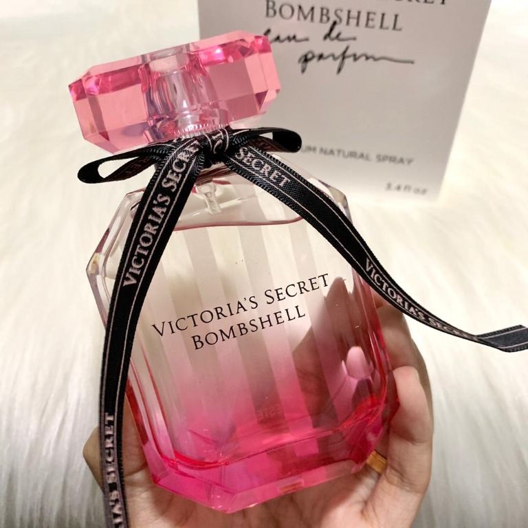 Victoria secret tester perfume hotsell
