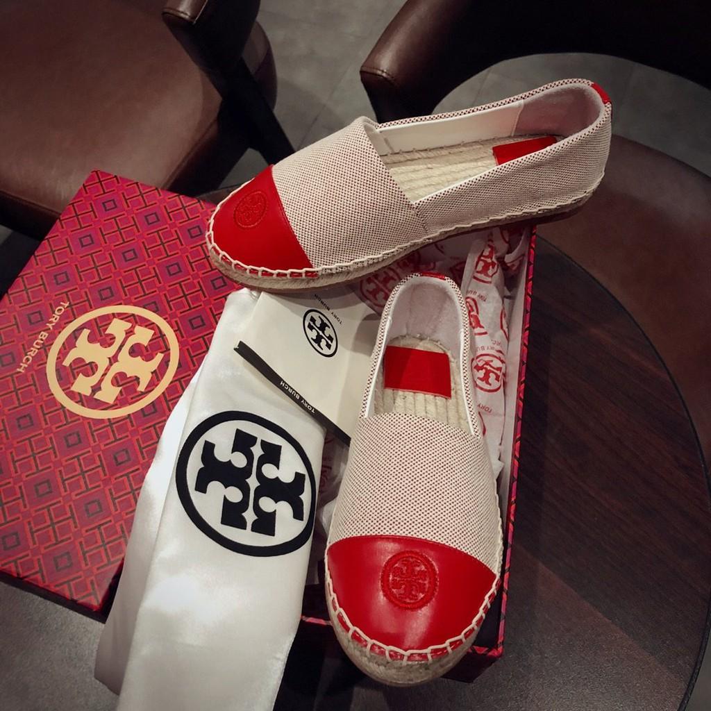Tory burch's shoes clearance