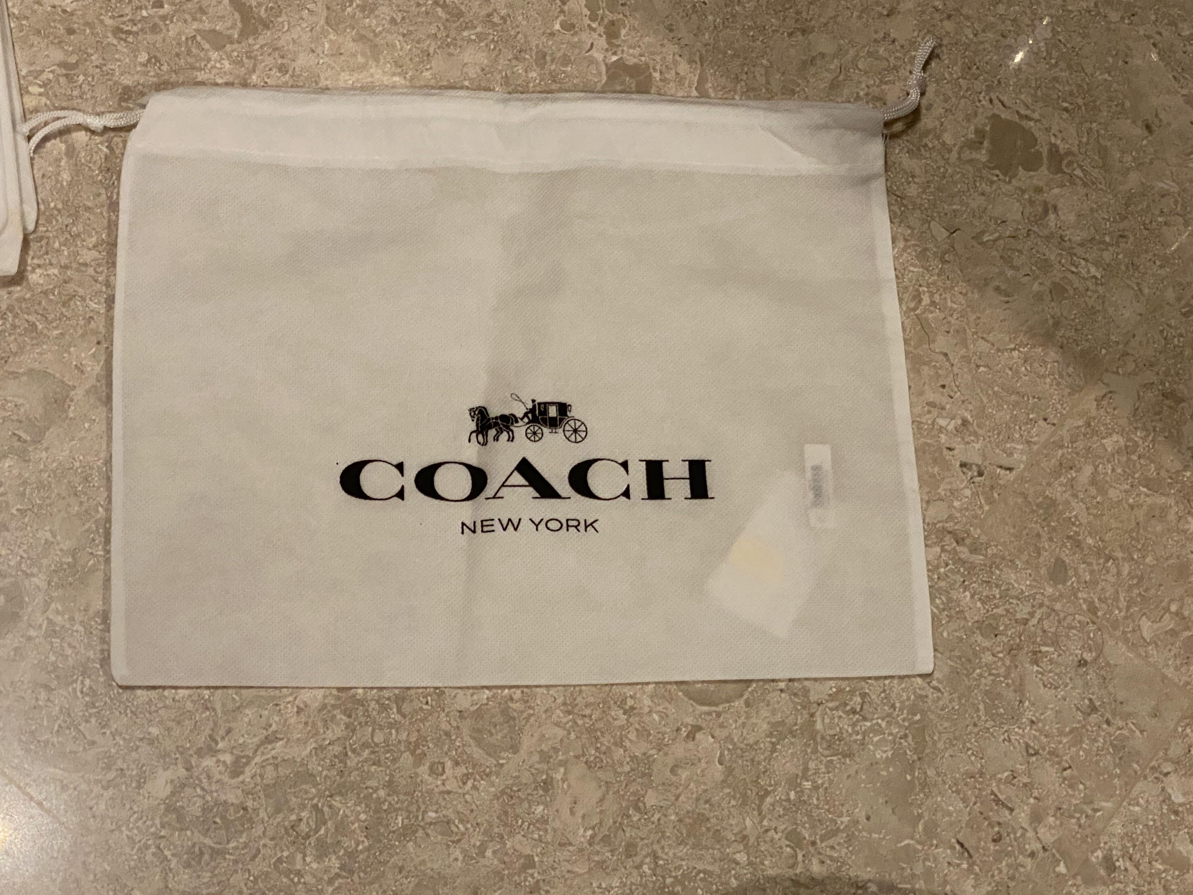 Jual discount dust bag