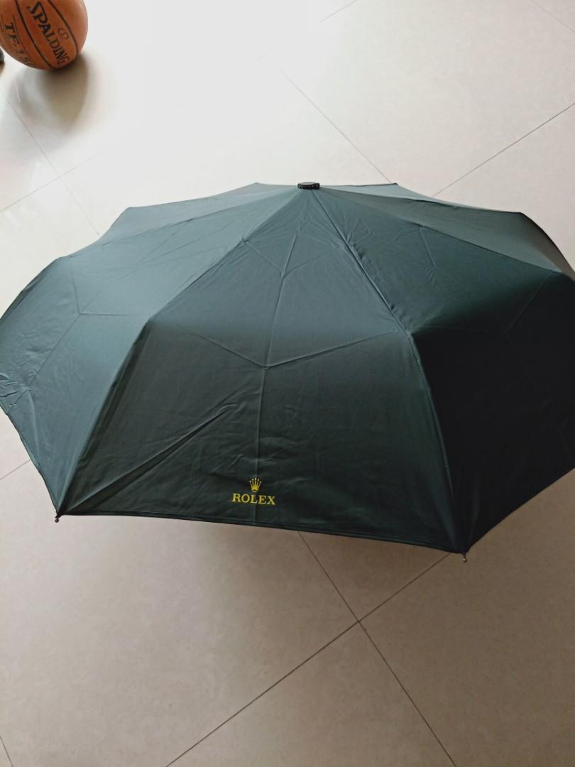 Rolex umbrella price outlet