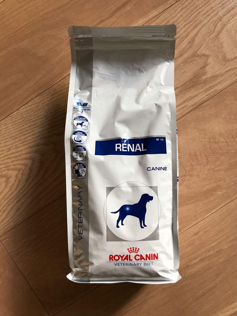 Royal canin renal shop rf14