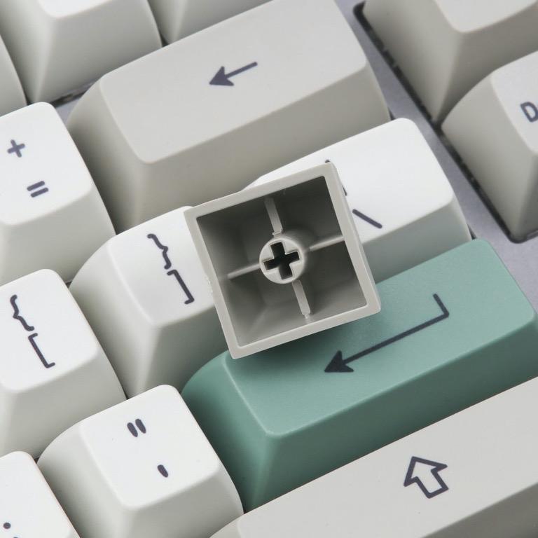SA 9009 PBT Keycap set, Computers & Tech, Parts & Accessories, Computer ...