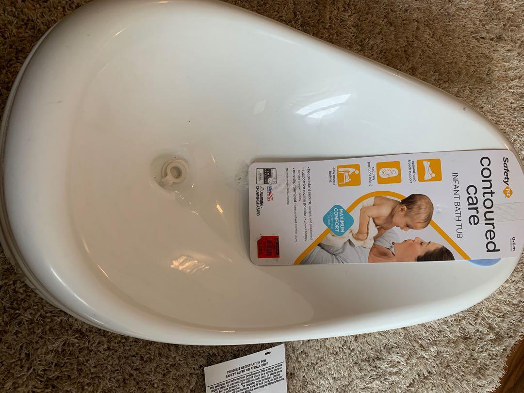 easy tub safety 1st