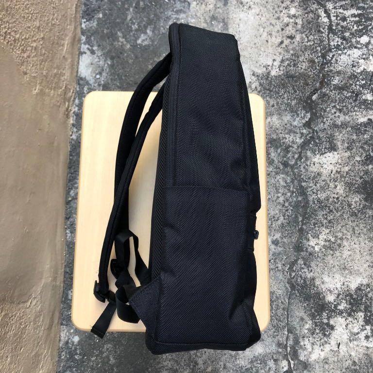 Samsonite Red Bockiee Backpack (Category: Backpacks) located in Manila. Submitted by josci1 (Listing ID 1016809659, Image 3). Description: Samsonite Red Bockiee Backpack Model: BOCKIEE Color: BLACK Size: 32x13.5x47cm Material: 100% Polyester Adjustable Straps Laptop Sleeve/Protection (up to 15.6" laptop / iPad) Tablet PC Sleeve RFS: Decluttering Delivery/Shipping available MOP: BPI/BDO/Metrobank Please connect and settle promptly Post-ECQ Meet up